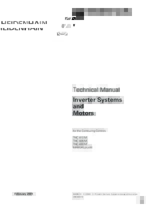Technical Manual