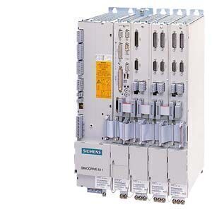 SIMODRIVE 611